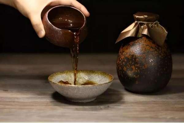 古代过年会喝屠苏酒谁先喝#屠苏酒的来历及意义