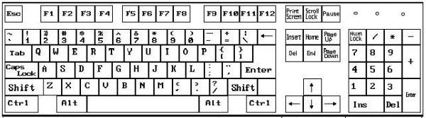 实心圆点怎么打出来#符号电脑键盘