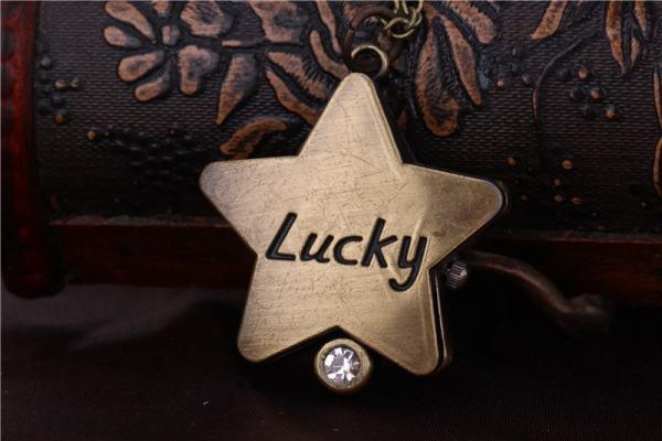 lucky 什么意思#lucky的用法和搭配