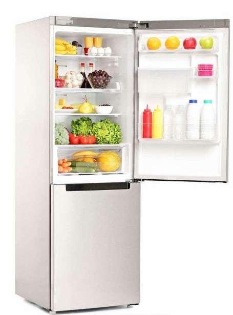 冰箱容积一般多大#冰箱尺寸一览表
