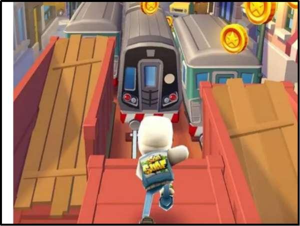 地铁跑酷神仙玩法#汤姆猫跑酷抽角色技巧