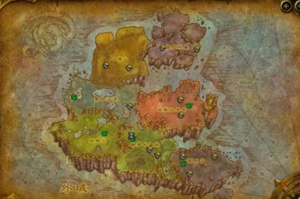 魔兽rpg地图包全集#魔兽RPG最火的地图