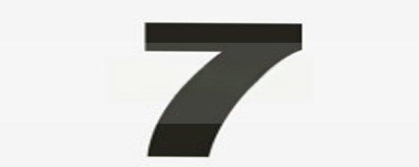 7的意志这个梗什么意思#7的特殊意义