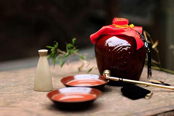 屠苏酒谁先喝为什么#春节喝屠苏酒的由来