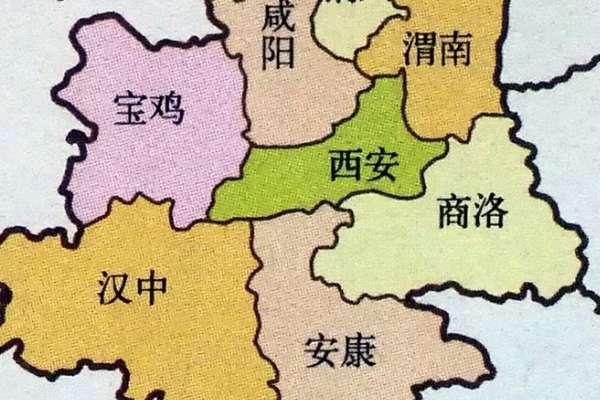 长安城怎么去西梁女国#长安城在什么地方