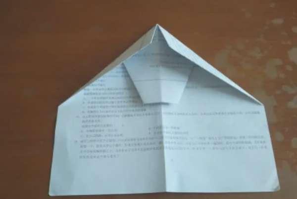 我的纸飞机游戏规则#我会做纸飞机